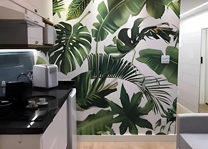 Studio Praia De Botafogo Beach Rio de Janeiro